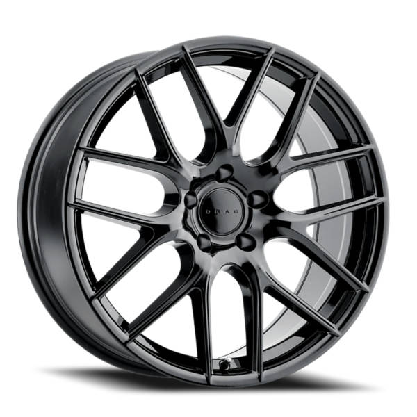Drag DR-84 DR-84 product medium 18  X8     5-112.00 45  BKGLXX